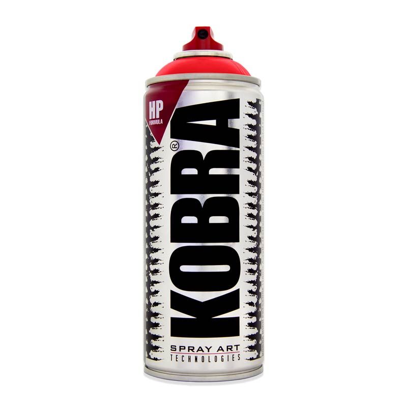 Kobra Paint Venom 400ml