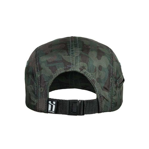 Mr Serious Zip Cap Camouflage