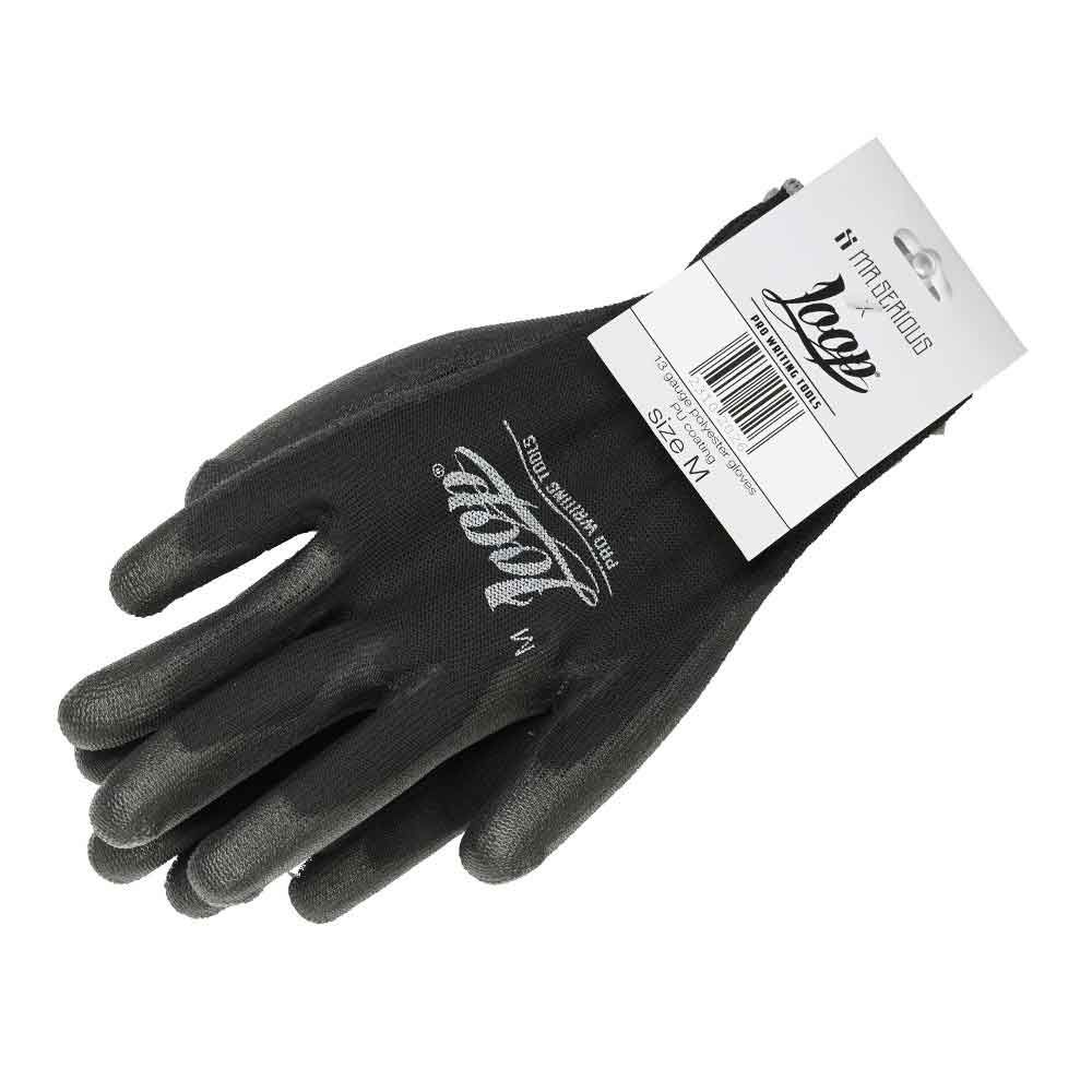 Looper Gloves