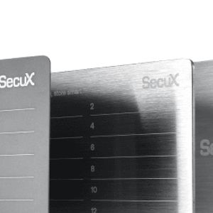 SecuX