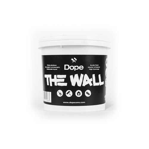 Dope The Wall 1 L