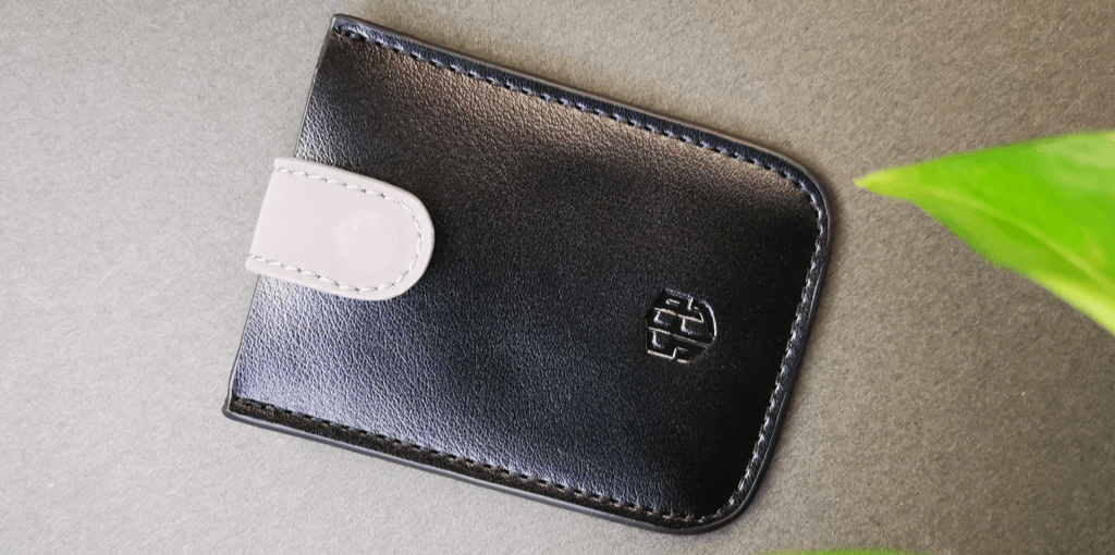 Safepal Leather Case
