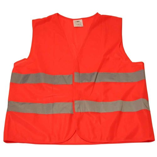 Veiligheidsvest Oranje XXL