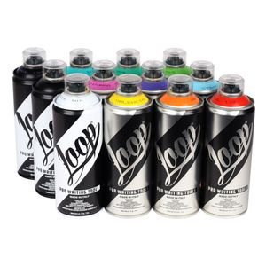 Loop Colors 12 pack