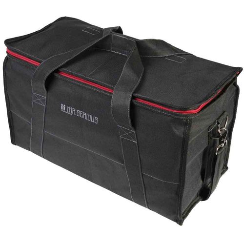 Mr. Serious 18 pack Shoulder Bag