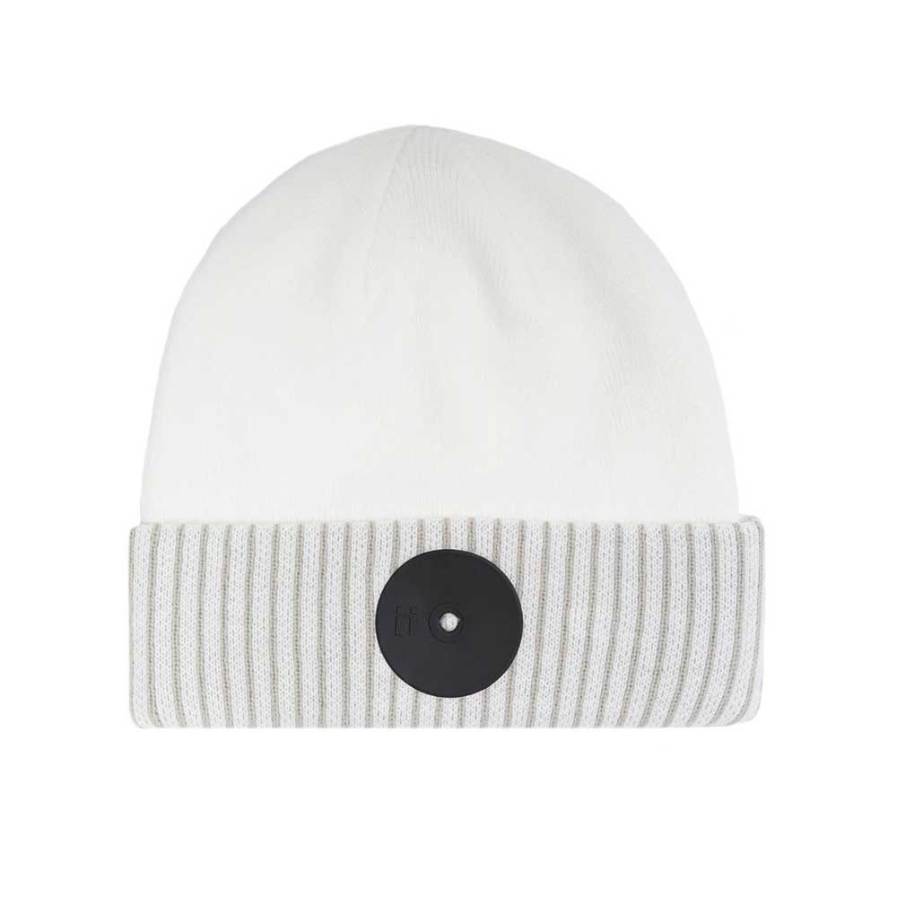 New York Fat Beanie