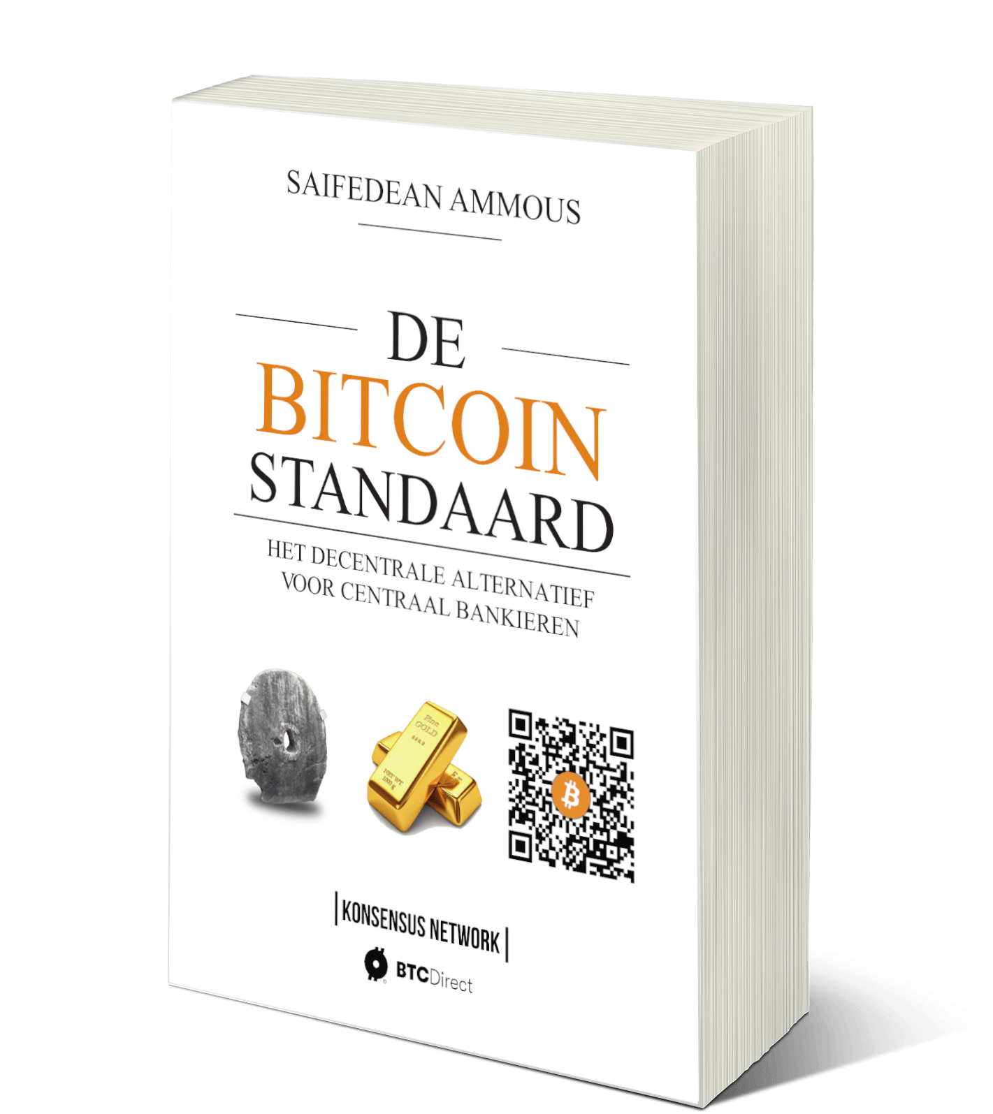 de bitcoin standaard