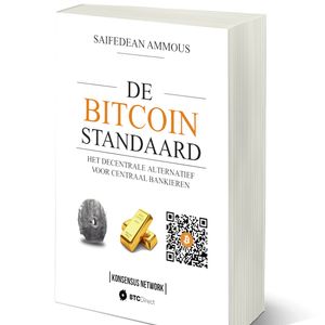 de bitcoin standaard