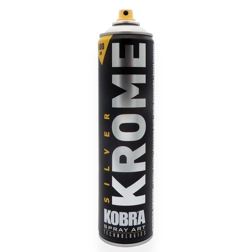 Kobra Paint Metallic 600ml