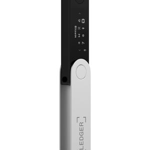 Ledger Nano X