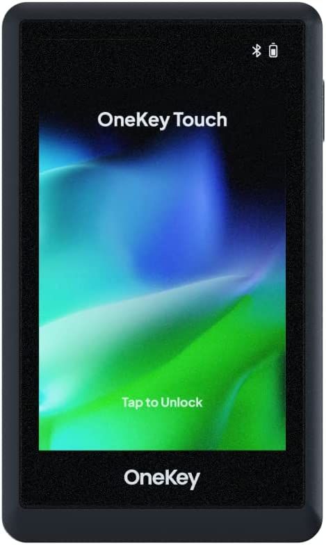 OneKey Touch