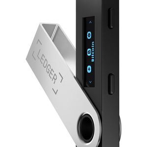 Ledger Nano S