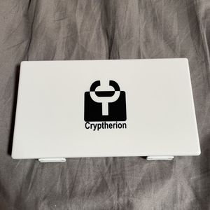 Cryptherion seed cassette