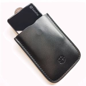 Safepal Leather Case