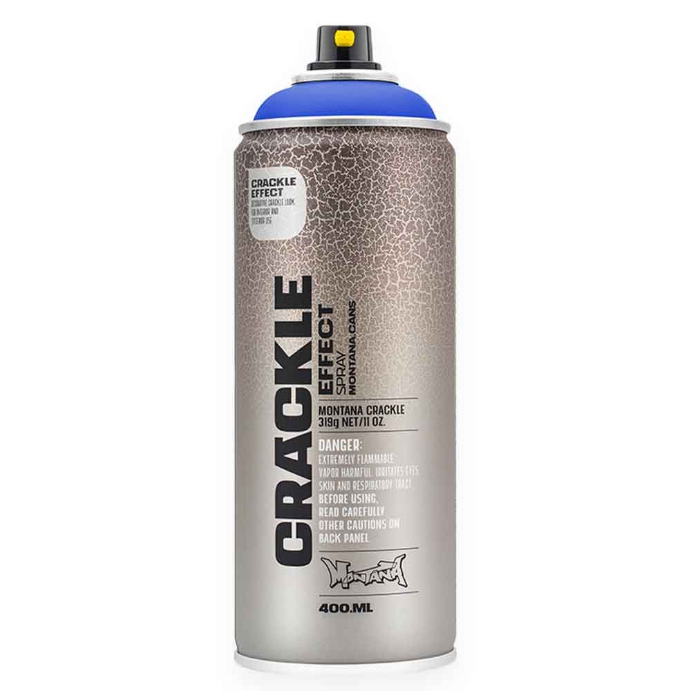 Montana CRACKLE 400ml