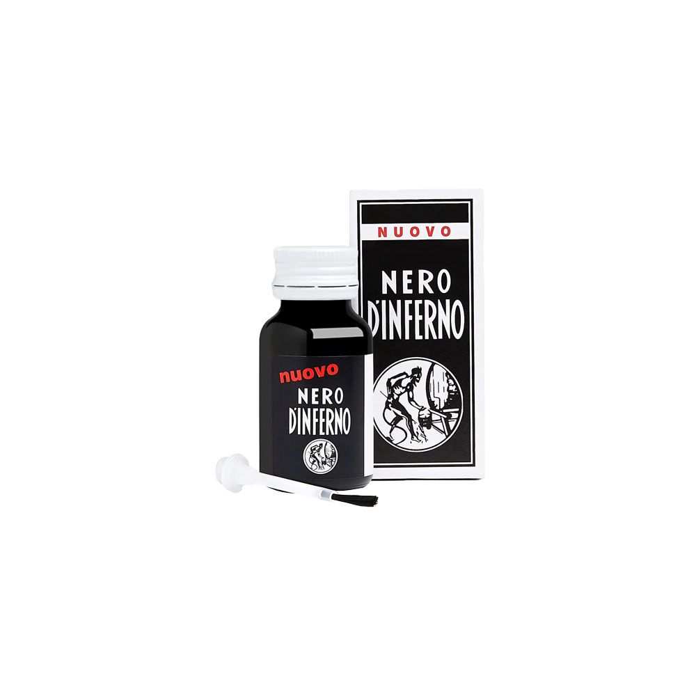 Nero D'Inferno - 50ml - Inkt - Refill - Inkt kopen 