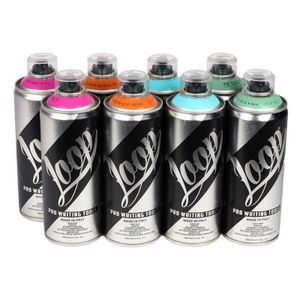 Loop Colors Double Hand 8 pack PHMM