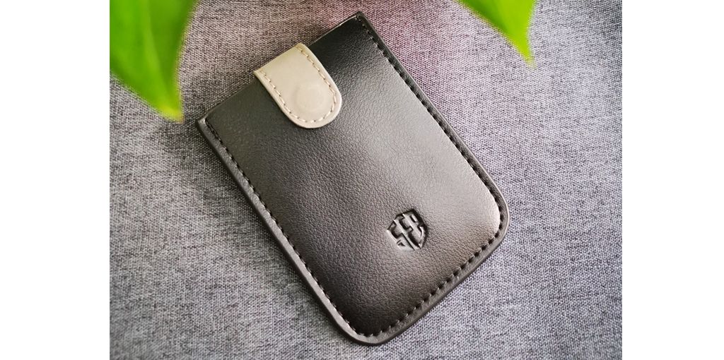 Safepal Leather Case