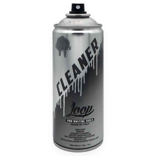 Loop Colors Cleaner 400ml