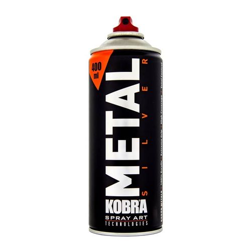 Kobra Paint Metallic 400ml