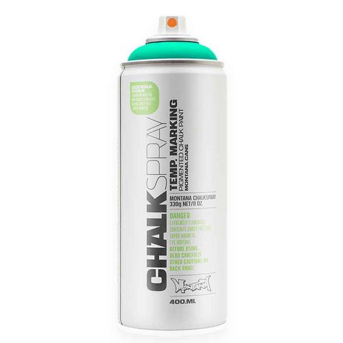 Montana CHALKSPRAY 400ml