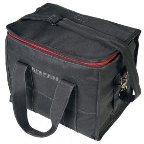 Mr. Serious 12 pack Shoulder Bag