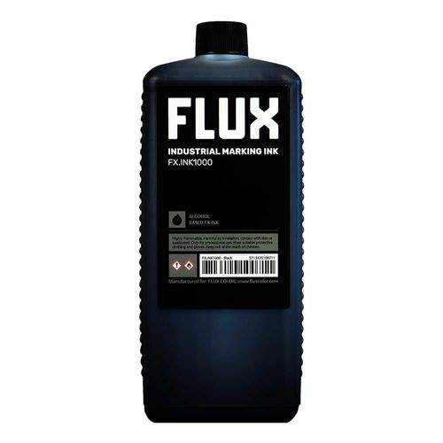 FLUX Industrial Marking Ink FX.INK1000 Refill