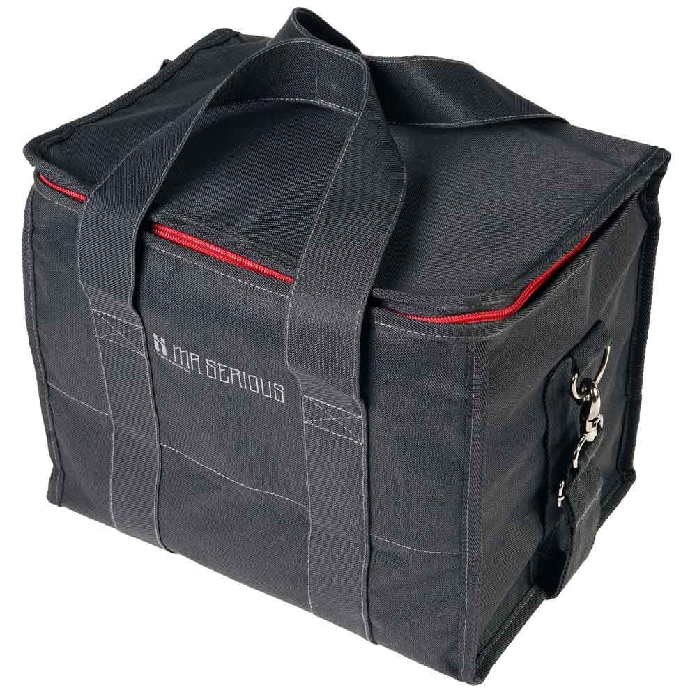 Mr. Serious 12 pack Shoulder Bag