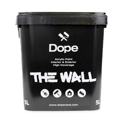 Dope The Wall 5 L