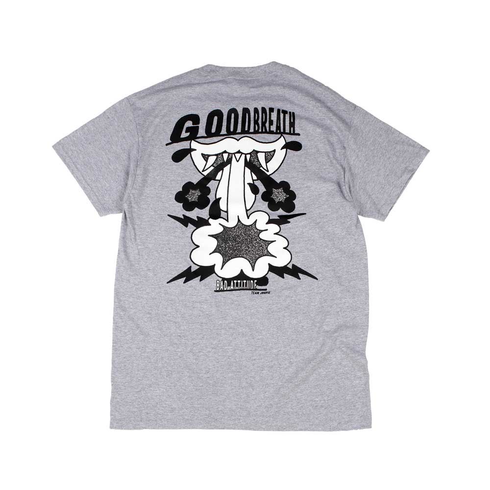 Good Breath Bad Attitude T-Shirt