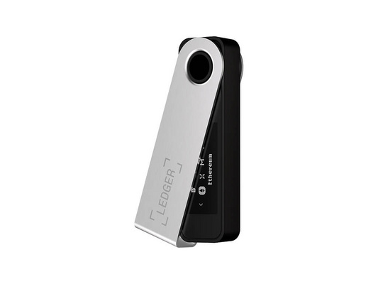 Ledger Nano S Plus 