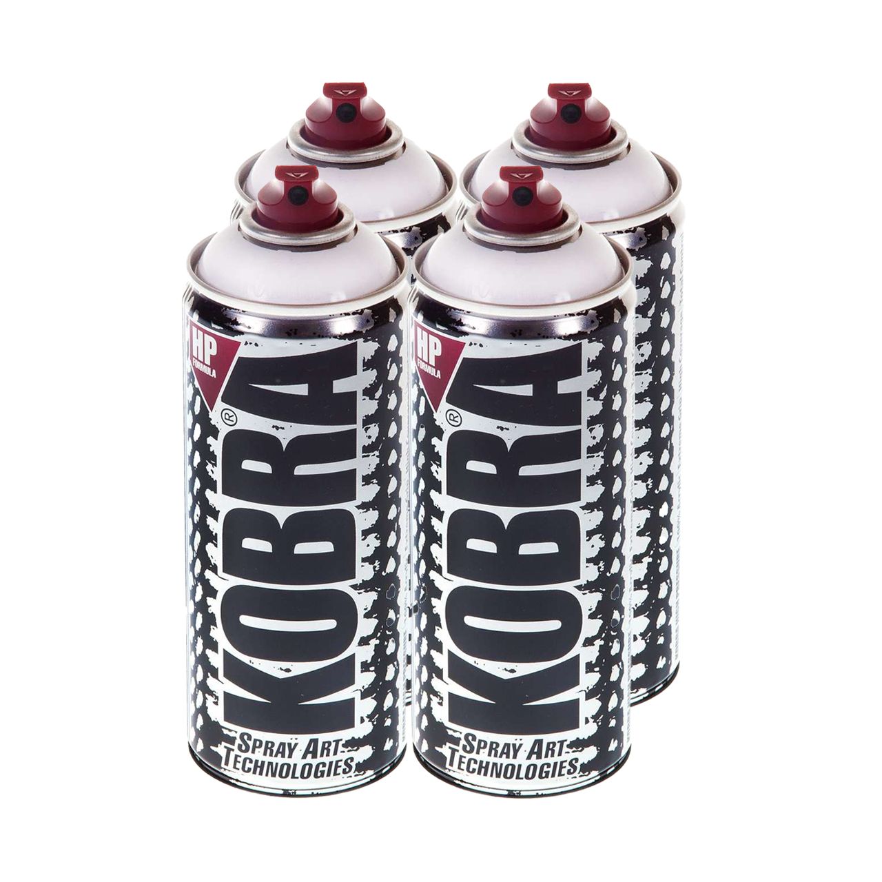 Kobra Paint 400ml Box Deal