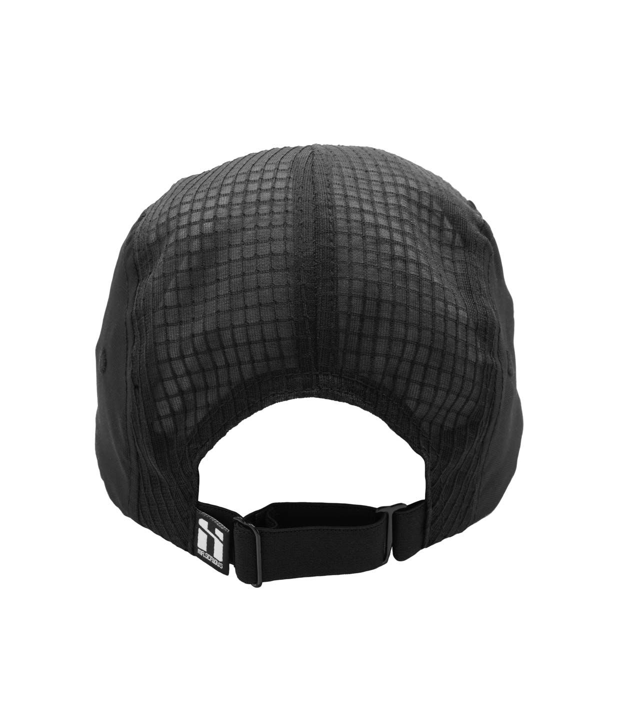 Mr. Serious x 81 mesh cap