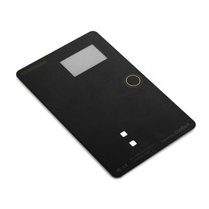 Coolwallet S Hardware Wallet