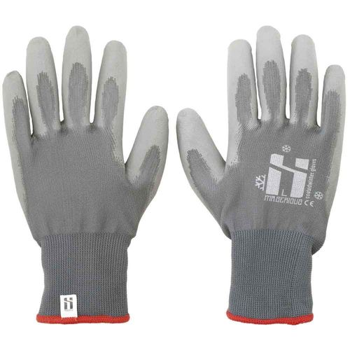 Mr. Serious Winter Gloves