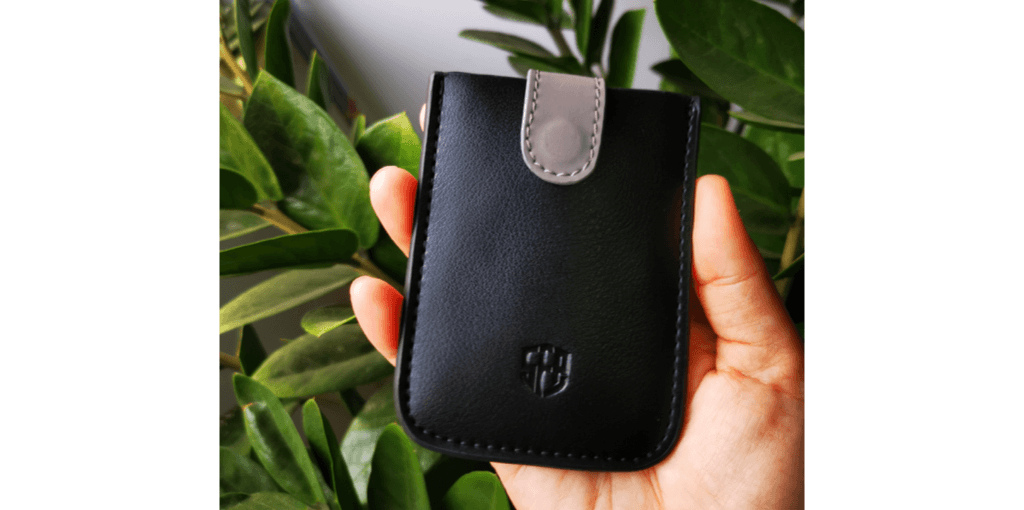 Safepal Leather Case