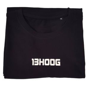 13HOOG TSHIRT