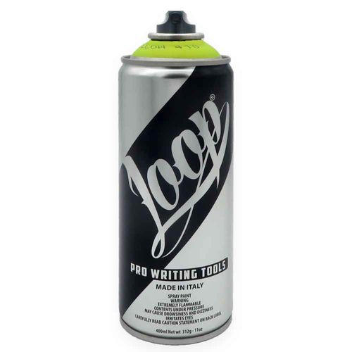 Loop Colors Fluorescent 400ml