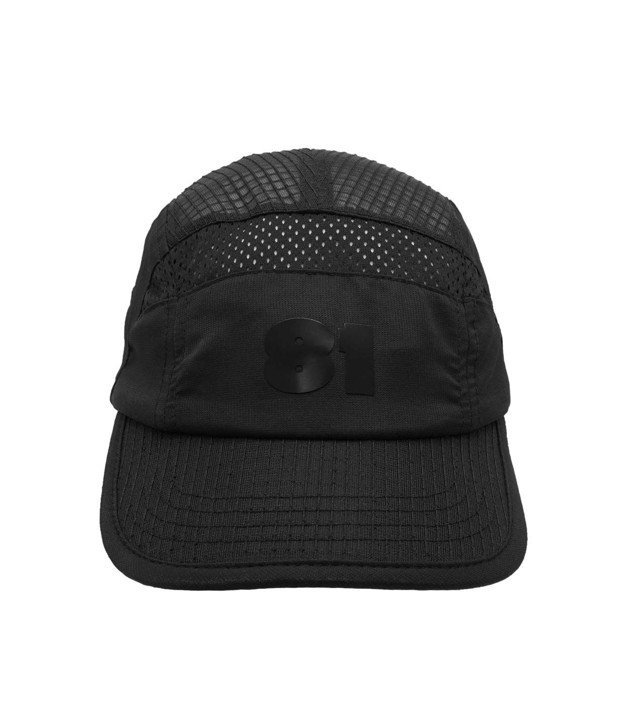 Mr. Serious x 81 mesh cap