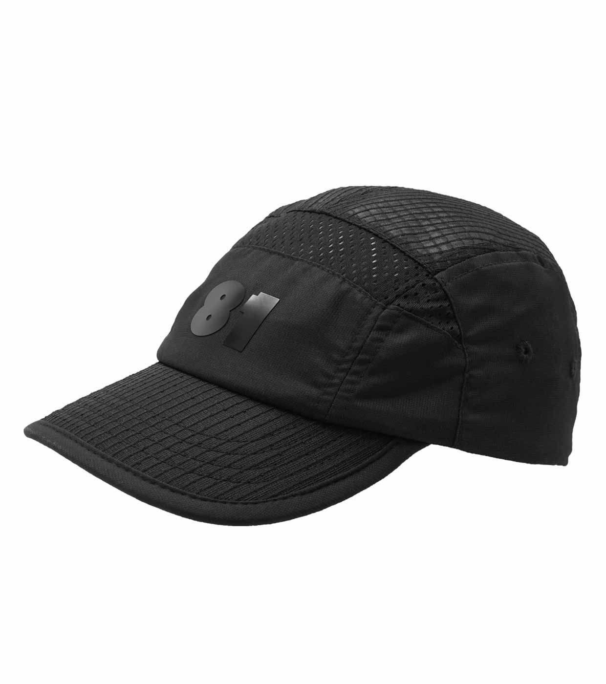 Mr. Serious x 81 mesh cap