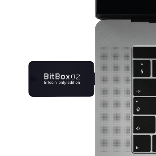 Categorie Bitbox