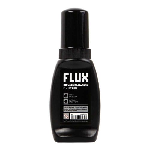 FLUX Industrial Marker FX.MOP 200I SCREW