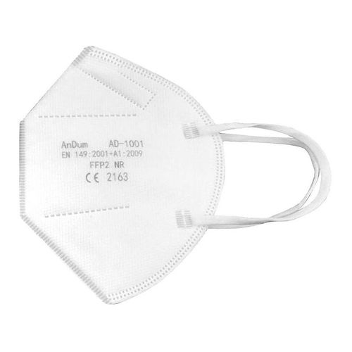 FFP2 Respirator Stofmasker