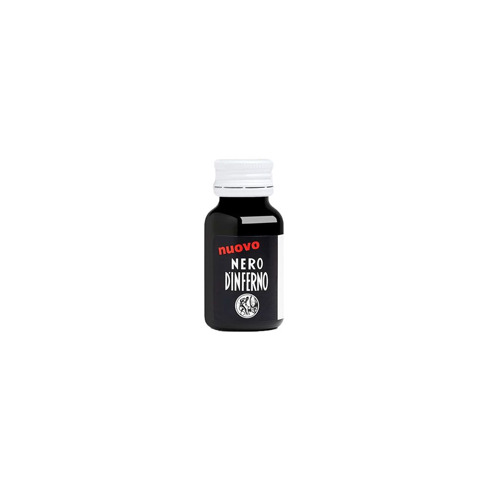 Nero D'Inferno Black Dye 25ml