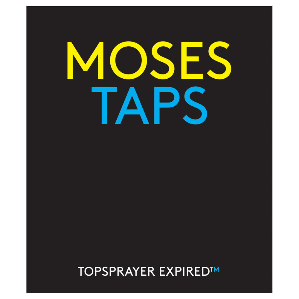 TOPSPRAYER EXPIRED