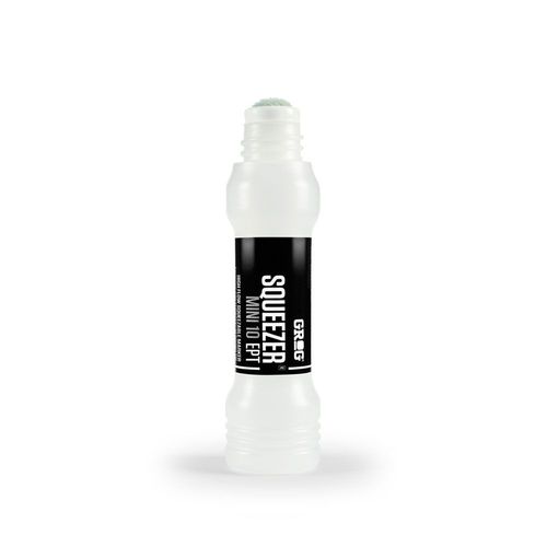 Grog Squeezer Mini 10mm Empty