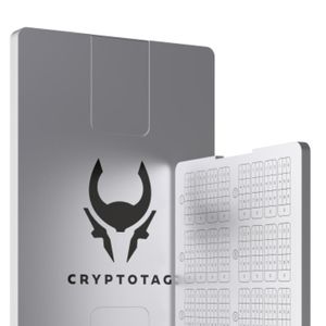 Cryptotag Zeus Expansion Kit