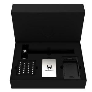 Cryptotag Thor Starter Kit