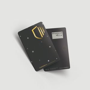 Coolwallet S Hardware Wallet