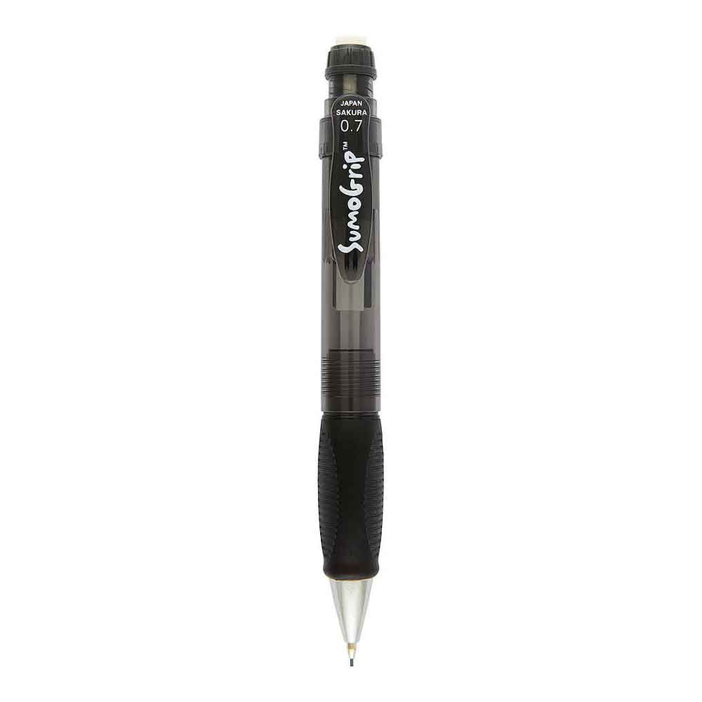 Sakura Sumo Grip Mechanical Pencil 0.7 mm